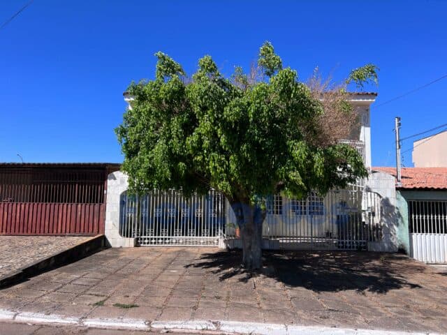 Terreno em leilão em Taguatinga - DF — IMÓVEL NA QNF 07 - TAGUATINGA/DF