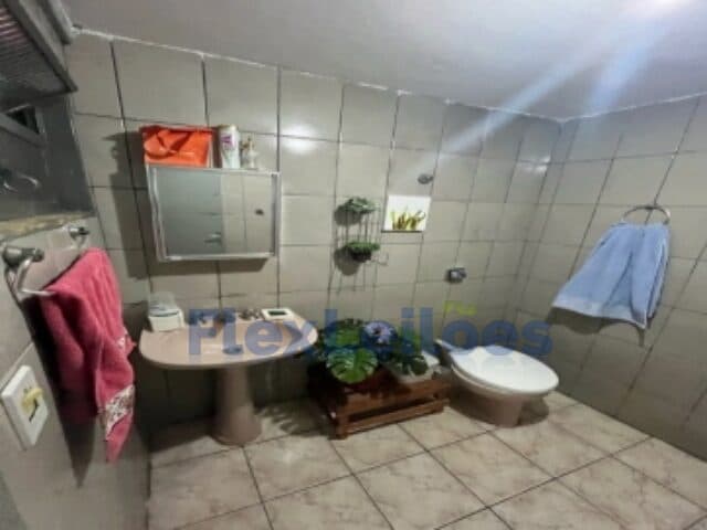 Foto 7 de 10: Apartamento em leilão em Taguatinga - DF — APARTAMENTO  NA QNE 06 - TAGUATINGA/DF