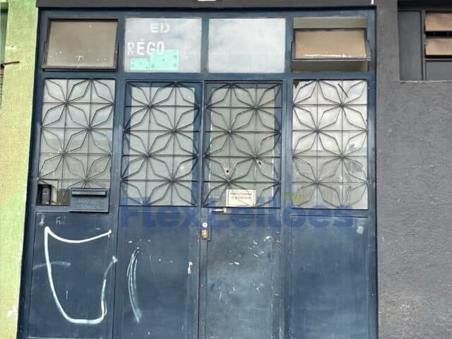 Foto 2 de 10: Apartamento em leilão em Taguatinga - DF — APARTAMENTO  NA QNE 06 - TAGUATINGA/DF