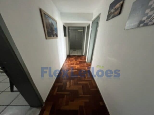 Foto 4 de 10: Apartamento em leilão em Taguatinga - DF — APARTAMENTO  NA QNE 06 - TAGUATINGA/DF
