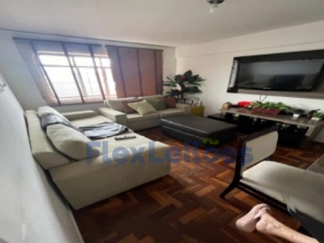 Foto 3 de 10: Apartamento em leilão em Taguatinga - DF — APARTAMENTO  NA QNE 06 - TAGUATINGA/DF