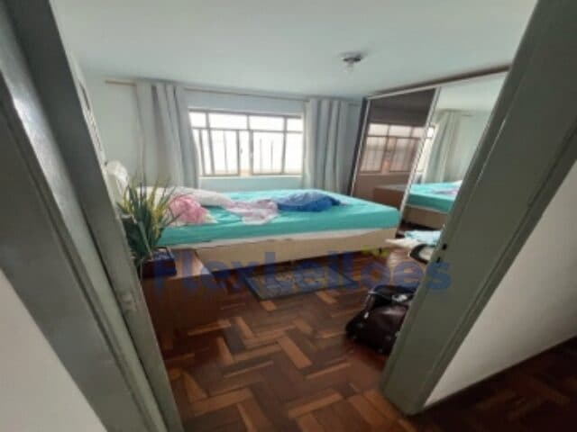 Foto 5 de 10: Apartamento em leilão em Taguatinga - DF — APARTAMENTO  NA QNE 06 - TAGUATINGA/DF