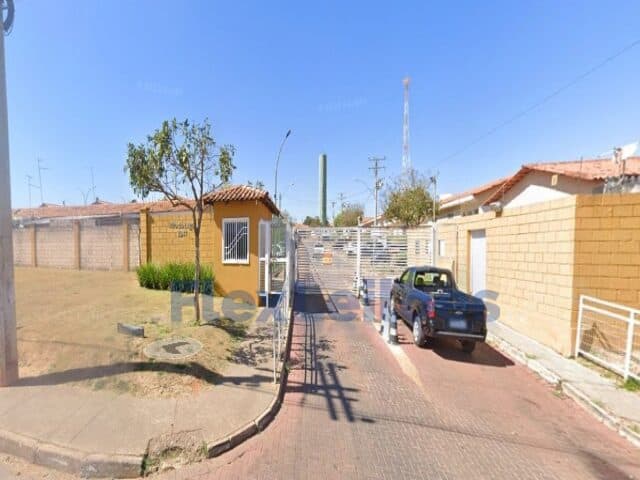 Casa em leilão em Cidade Ocidental - GO — DIREITOS AQUISITIVOS SOBRE IMÓVEL NO ROSSI IDEAL ALTO DO LAGO I - CIDADE OCIDENTAL/GO