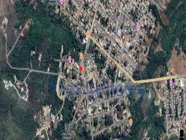 Foto 3 de 3: Casa em leilão em Cavalcante - GO, bairro Centro — IMÓVEL EM CAVALCANTE/GO