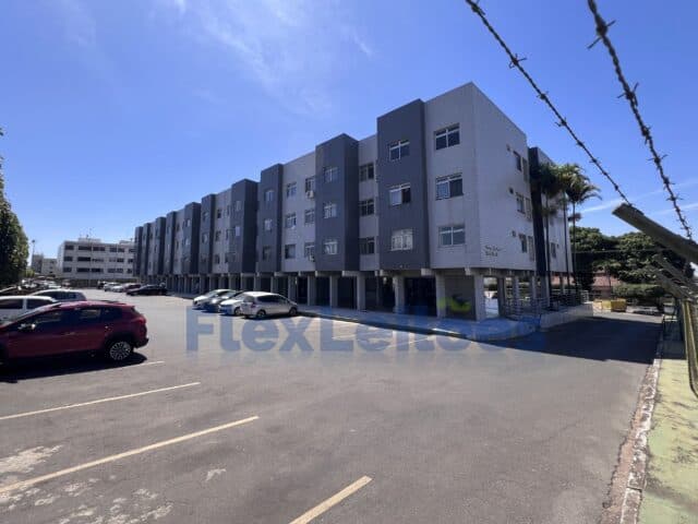 Foto 5 de 7: Apartamento em leilão em Taguatinga - DF, bairro Taguatinga Norte — APARTAMENTO NA QNL 10 - TAGUATINGA NORTE/DF