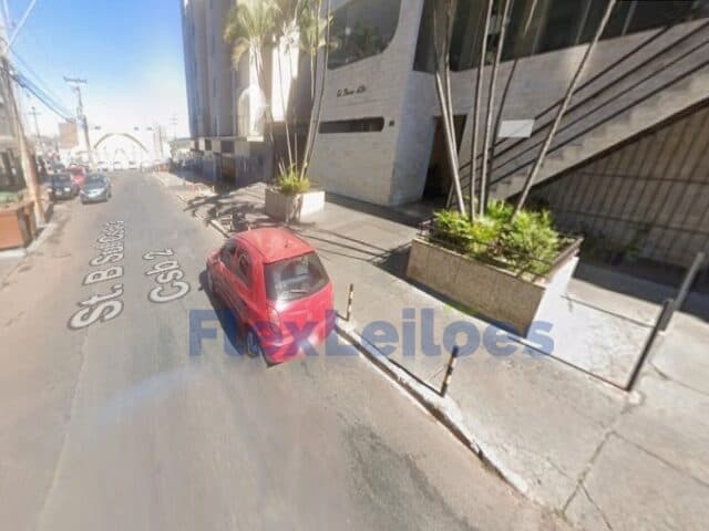 Foto 2 de 4: Apartamento em leilão em Taguatinga - DF — APARTAMENTO NA CSB 02 - TAGUATINGA/DF