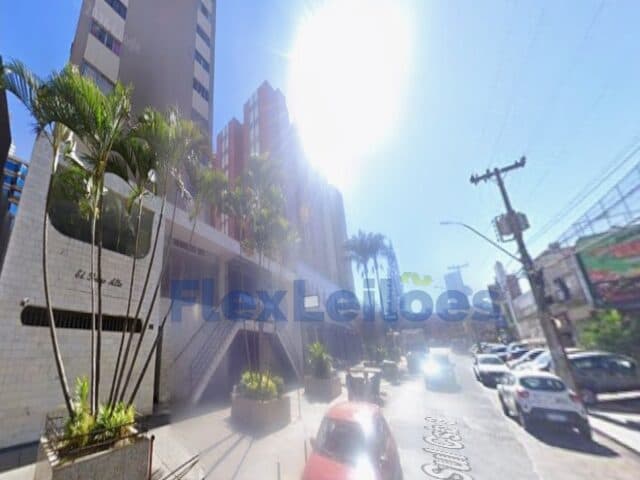 Foto 3 de 4: Apartamento em leilão em Taguatinga - DF — APARTAMENTO NA CSB 02 - TAGUATINGA/DF