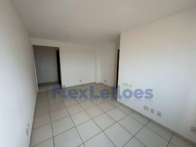 Foto 6 de 10: Apartamento em leilão em Brasília - DF, bairro Ceilândia — DIREITOS FIDUCIÁRIOS APARTAMENTO NO COND. WEST SIDE - CEILÂNDIA/DF