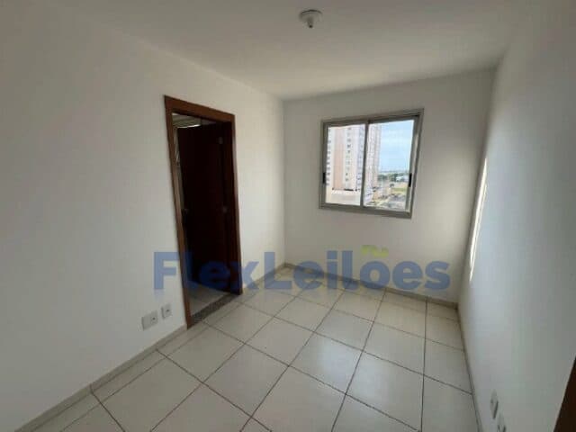 Foto 9 de 10: Apartamento em leilão em Brasília - DF, bairro Ceilândia — DIREITOS FIDUCIÁRIOS APARTAMENTO NO COND. WEST SIDE - CEILÂNDIA/DF