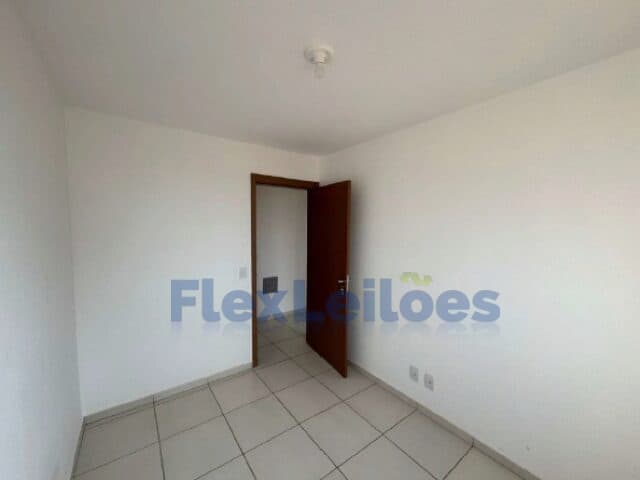 Foto 5 de 10: Apartamento em leilão em Brasília - DF, bairro Ceilândia — DIREITOS FIDUCIÁRIOS APARTAMENTO NO COND. WEST SIDE - CEILÂNDIA/DF