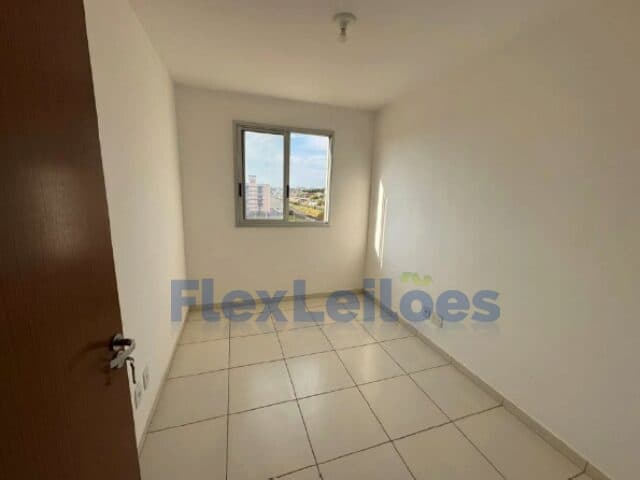 Foto 7 de 10: Apartamento em leilão em Brasília - DF, bairro Ceilândia — DIREITOS FIDUCIÁRIOS APARTAMENTO NO COND. WEST SIDE - CEILÂNDIA/DF