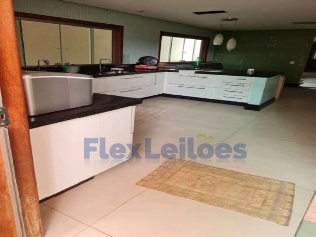 Foto 10 de 10: Casa em leilão em Taguatinga - DF, bairro Qnd 07 — CASA NA QND 07 - TAGUATINGA/DF