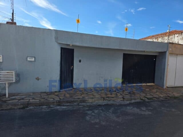 Terreno em leilão em Brasília - DF — DIREITOS AQUISITIVOS SOBRE IMÓVEL NO SETOR LESTE - GAMA/DF