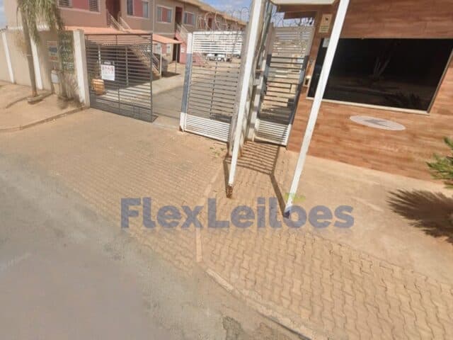 Foto 1 de 3: Apartamento em leilão em Cidade Ocidental - GO, bairro Recreio Mossoró — DIREITOS FIDUCIÁRIOS SOBRE APARTAMENTO NO CONDOMÍNIO RESIDENCIAL ÔNIX - CIDADE OCIDENTAL/GO.