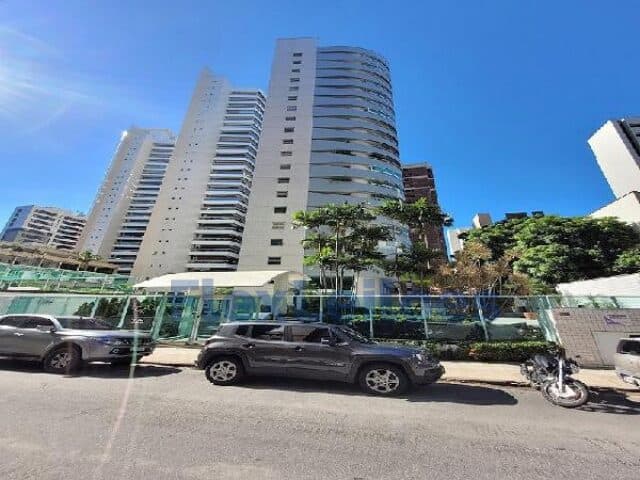 Apartamento em leilão em Fortaleza - CE, bairro Meireles — APARTAMENTO -  MEIRELES - FORTALEZA/CE