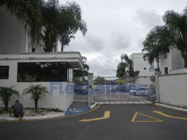 Apartamento em leilão em São José Dos Pinhais - PR — APARTAMENTO - INA - SAO JOSE DOS PINHAIS/PR