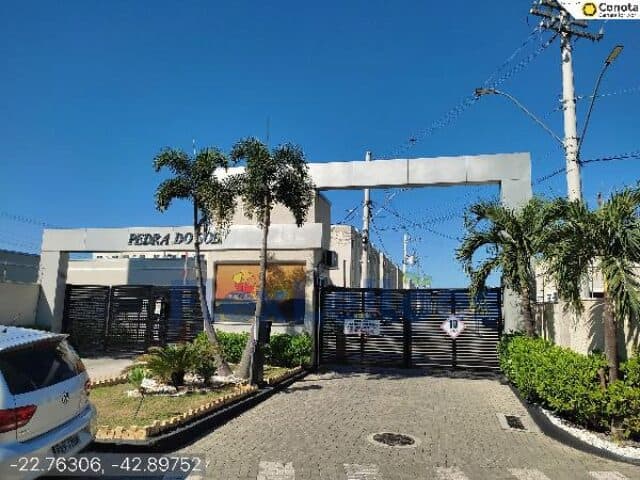 Apartamento em leilão em Itaboraí - RJ, bairro Bela Vista — APARTAMENTO - BELA VISTA - ITABORAI/RJ