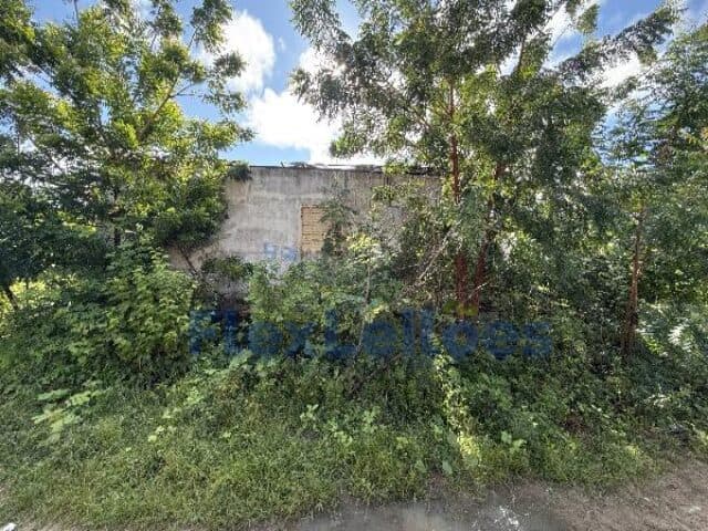 Casa em leilão em Demerval Lobão - PI — CASA - TAMBORIL - DEMERVAL LOBAO/PI