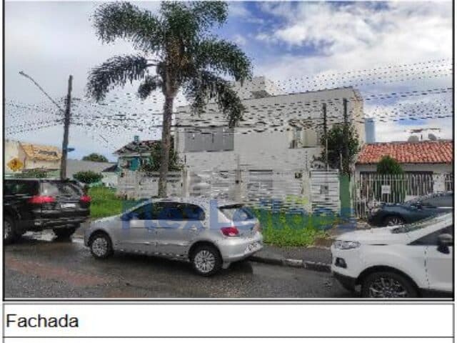Casa em leilão em Curitiba - PR, bairro Cajuru — CASA - CAJURU - CURITIBA/PR