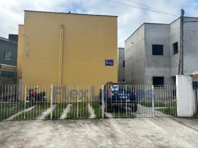 Apartamento em leilão em Igarassu - PE, bairro Tabatinga — APARTAMENTO - TABATINGA - IGARASSU/PE