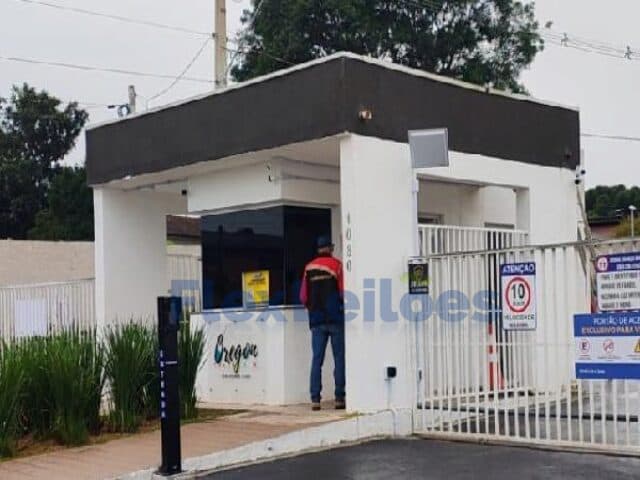 Apartamento em leilão em Campo Largo - PR, bairro Ouro Verde — APARTAMENTO - OURO VERDE - CAMPO LARGO/PR