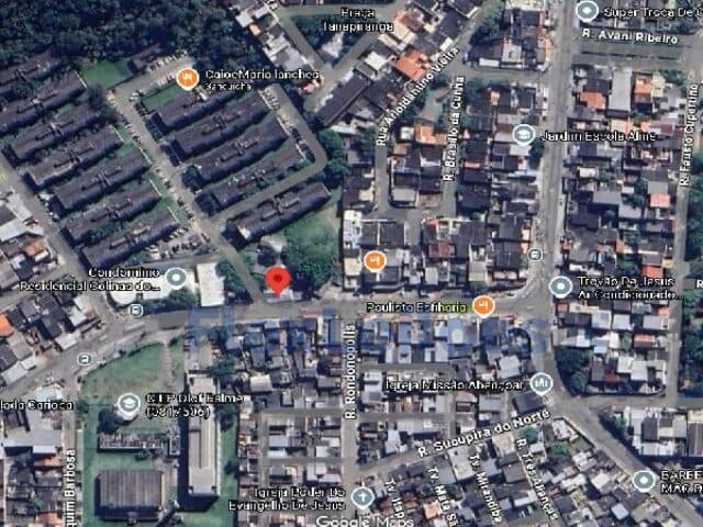 Apartamento em leilão em Rio De Janeiro - RJ, bairro Bangu — APARTAMENTO - BANGU - RIO DE JANEIRO/RJ
