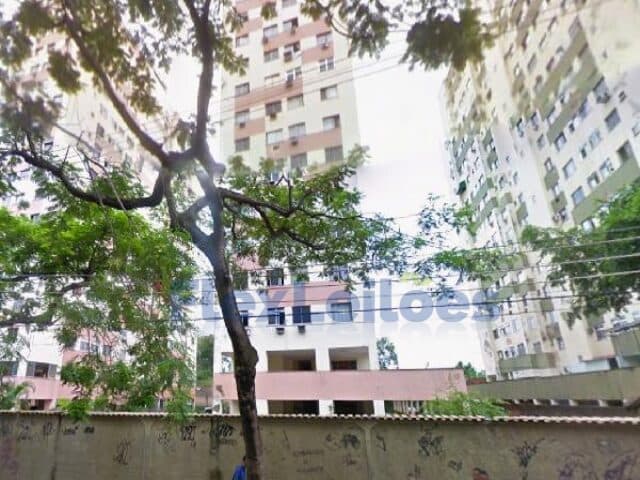 Apartamento em leilão em Rio De Janeiro - RJ, bairro Pavuna — APARTAMENTO - PAVUNA - RIO DE JANEIRO/RJ