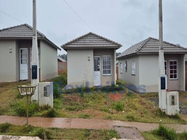 Casa em leilão em Itapetininga - SP, bairro Loteamento Cristóvão Colombo — CASA - LOTEAMENTO CRISTOVAO COLOMBO - ITAPETININGA/SP