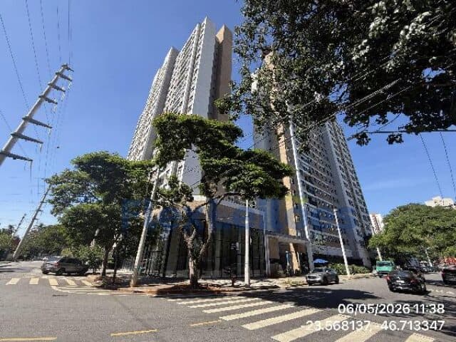 Apartamento em leilão em São Paulo - SP, bairro Butantã — APARTAMENTO - BUTANTÃ - SAO PAULO/SP