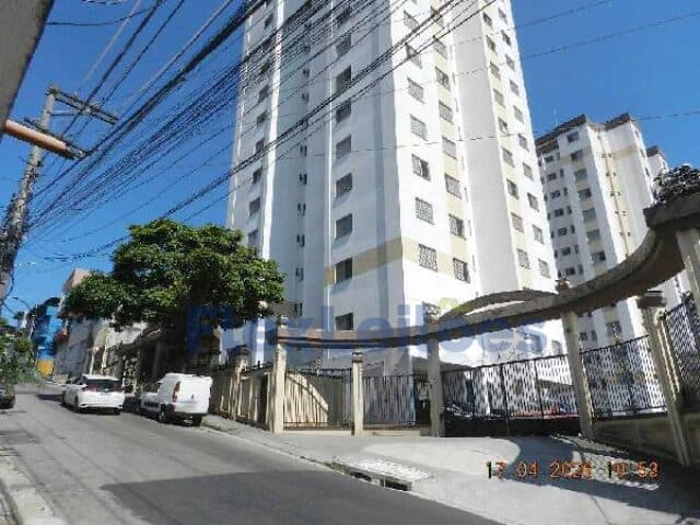 Apartamento em leilão em São Paulo - SP, bairro Vila Carmosinha — APARTAMENTO - VILA CARMOSINHA - SAO PAULO/SP