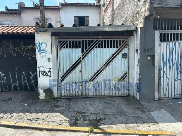 Casa em leilão em Taboão Da Serra - SP, bairro Vila Iasi — CASA - VILA IASI - TABOAO DA SERRA/SP
