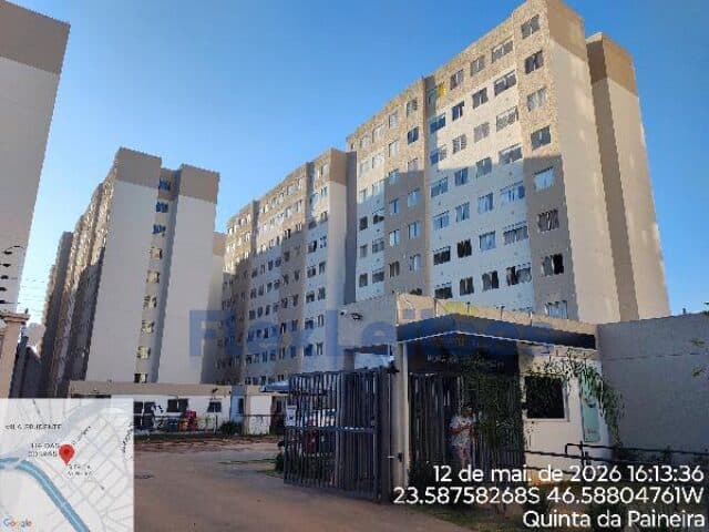 Apartamento em leilão em São Paulo - SP, bairro Vila Prudente — APARTAMENTO - VILA PRUDENTE - SAO PAULO/SP