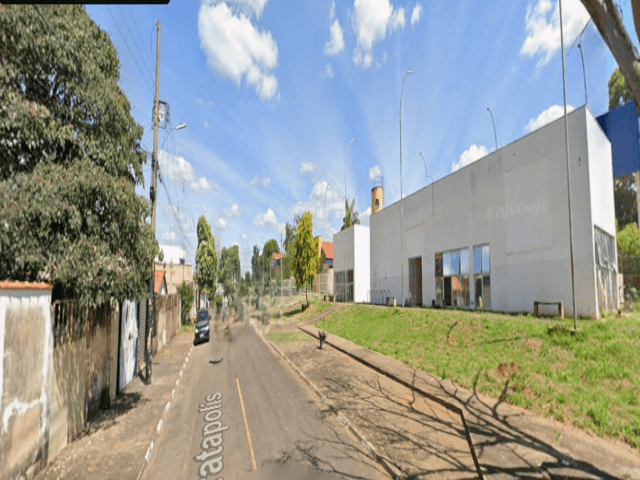 Foto 5 de 6: Casa em leilão em Passos - MG, bairro Loteamento Nossa Senhora de Fátima — IMÓVEL - NOSSA SENHORA DE FÁTIMA - PASSOS/MG