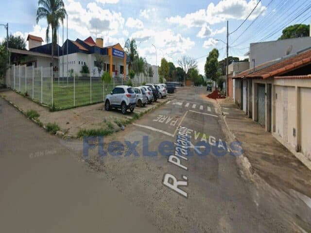 Foto 4 de 6: Casa em leilão em Passos - MG, bairro Loteamento Nossa Senhora de Fátima — IMÓVEL - NOSSA SENHORA DE FÁTIMA - PASSOS/MG