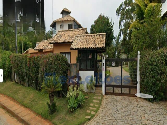 Foto 1 de 5: Casa em leilão em Armação Dos Búzios - RJ — IMÓVEL NO CONDOMÍNIO VIVENDAS 1 - ARMAÇÃO DOS BÚZIOS/RJ