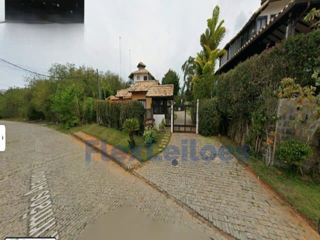 Foto 2 de 5: Casa em leilão em Armação Dos Búzios - RJ — IMÓVEL NO CONDOMÍNIO VIVENDAS 1 - ARMAÇÃO DOS BÚZIOS/RJ