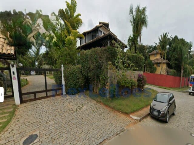 Foto 3 de 5: Casa em leilão em Armação Dos Búzios - RJ — IMÓVEL NO CONDOMÍNIO VIVENDAS 1 - ARMAÇÃO DOS BÚZIOS/RJ
