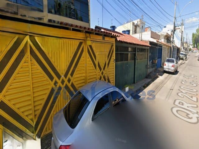 Foto 3 de 4: Imóvel em leilão em Brasília - DF, bairro Samambaia Norte — IMÓVEL NA QR 210 - BRASÍLIA/DF