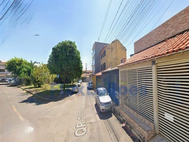 Foto 2 de 4: Imóvel em leilão em Brasília - DF, bairro Samambaia Norte — IMÓVEL NA QR 210 - BRASÍLIA/DF