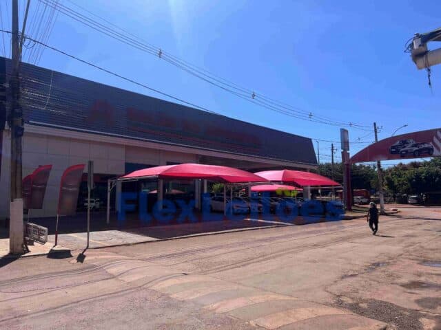 Foto 5 de 6: Terreno em leilão em Brasília - DF, bairro Zona Industrial - Guará — IMÓVEL NO SCIA - ZONA INDUTRIAL GUARÁ - BRASÍLIA/DF