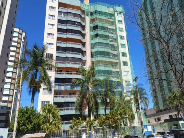 Foto 1 de 6: Apartamento em leilão em Águas Claras - DF — APARTAMENTO NA PRAÇA JANDAIA - ÁGUAS CLARAS/DF