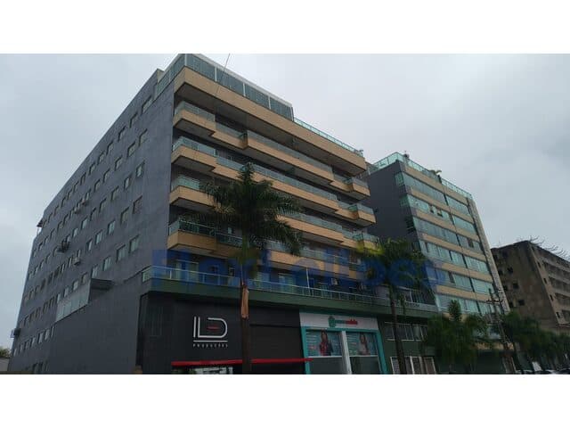 Foto 5 de 9: Apartamento em leilão em Brasília - DF, bairro Setor Habitacional Vicente Pires — DIREITOS POSSESSÓRIOS SOBRE APARTAMENTO NO EDIFÍCIO IMPERIAL - SETOR HABITACIONAL VICENTE PIRES/ DF