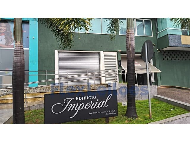 Foto 4 de 9: Apartamento em leilão em Brasília - DF, bairro Setor Habitacional Vicente Pires — DIREITOS POSSESSÓRIOS SOBRE APARTAMENTO NO EDIFÍCIO IMPERIAL - SETOR HABITACIONAL VICENTE PIRES/ DF