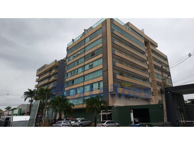 Foto 6 de 9: Apartamento em leilão em Brasília - DF, bairro Setor Habitacional Vicente Pires — DIREITOS POSSESSÓRIOS SOBRE APARTAMENTO NO EDIFÍCIO IMPERIAL - SETOR HABITACIONAL VICENTE PIRES/ DF