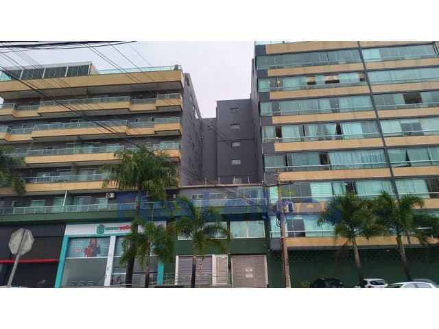 Foto 3 de 9: Apartamento em leilão em Brasília - DF, bairro Setor Habitacional Vicente Pires — DIREITOS POSSESSÓRIOS SOBRE APARTAMENTO NO EDIFÍCIO IMPERIAL - SETOR HABITACIONAL VICENTE PIRES/ DF