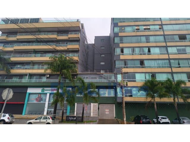 Foto 2 de 9: Apartamento em leilão em Brasília - DF, bairro Setor Habitacional Vicente Pires — DIREITOS POSSESSÓRIOS SOBRE APARTAMENTO NO EDIFÍCIO IMPERIAL - SETOR HABITACIONAL VICENTE PIRES/ DF