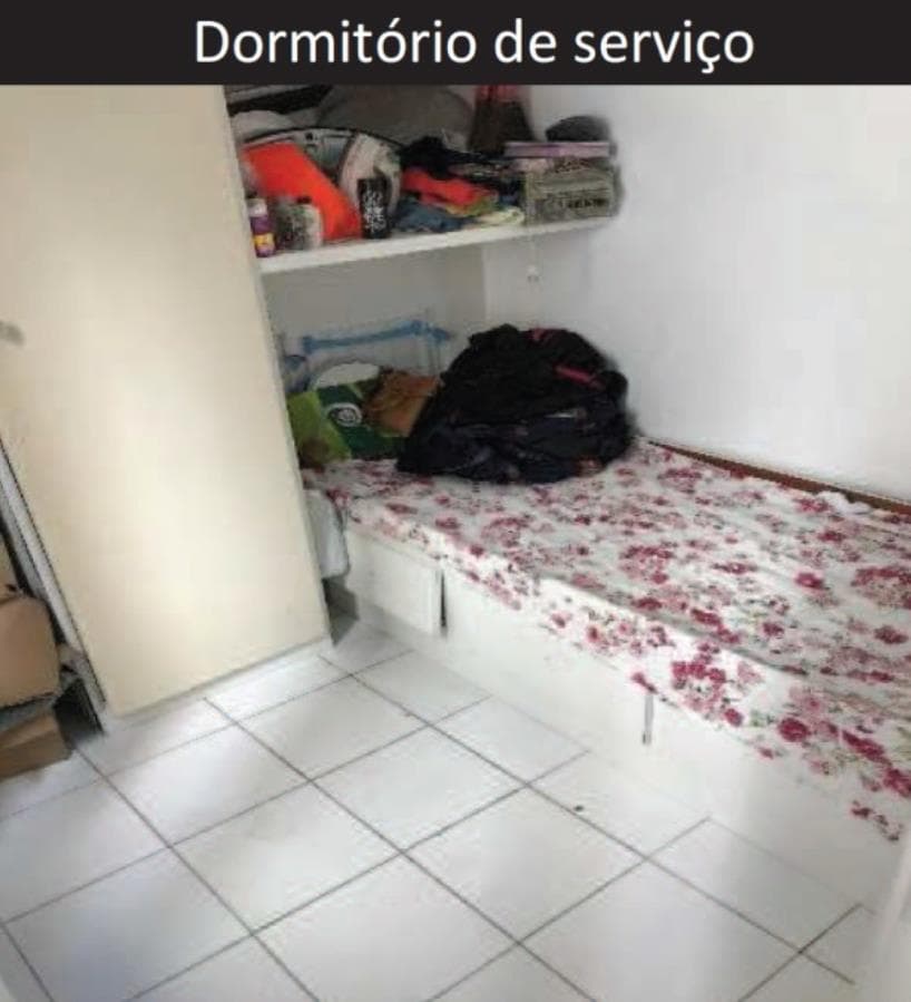 Foto 13 de 21: Apartamento em leilão em Salvador - BA, bairro Itaigara — Salvador/BA - Caminho das Árvores - Apartamento com 98m² Leilão Banco Inter