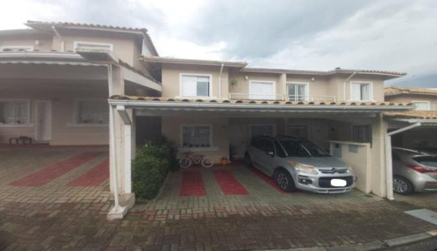 Foto 1 de 21: Casa em leilão em Mogi Das Cruzes - SP, bairro Vila Oliveira — Mogi das Cruzes/SP - Vila Oliveira - Casa com 85m² Leilão Banco Inter