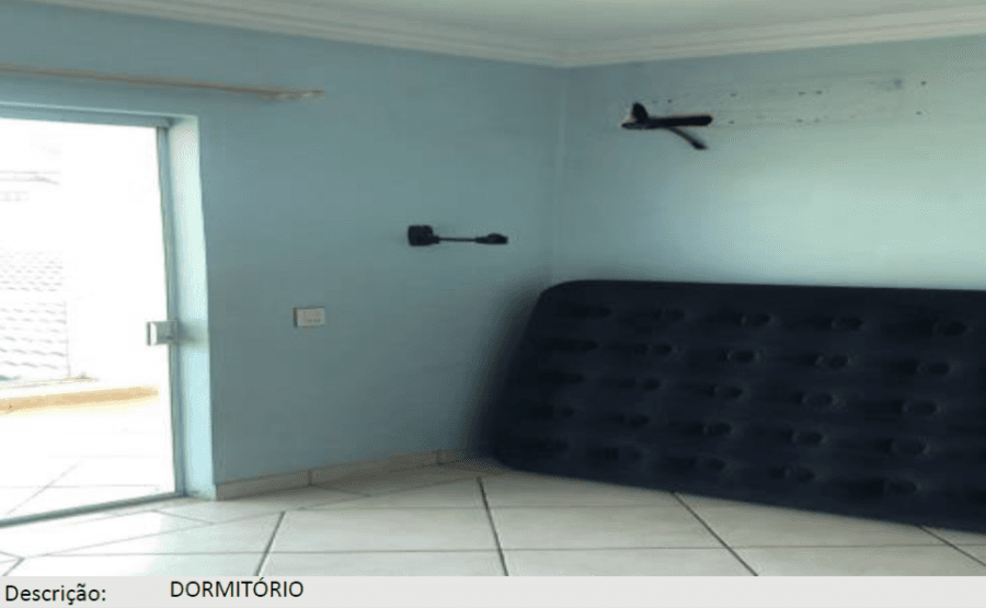 Foto 2 de 25: Casa em leilão em Goiânia - GO, bairro Setor Gentil Meireles — Goiânia/GO - St. Gentil Meireles – Casa com 550m² Leilão Banco Inter