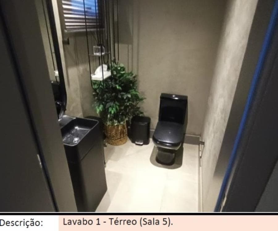 Foto 8 de 25: Comercial em leilão em Itajaí - SC, bairro Fazenda — Itajaí/SC - Fazenda - Salas com 87m² e 80m² Leilão Banco Inter